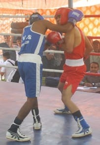 Kanpur, Prayagraj and other districts took lead in boxing