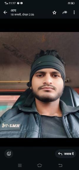 mainpuri news accident died