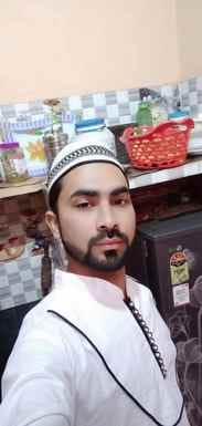 Bike dragged for 20 meters in the accident, nephew died, uncle seriously injured