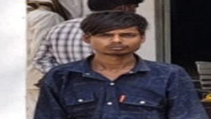 A youth caught with a stolen bike went to jail