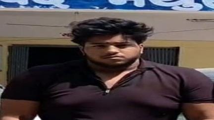 Wrestler who robbed Honda City car arrested, search for his accomplice