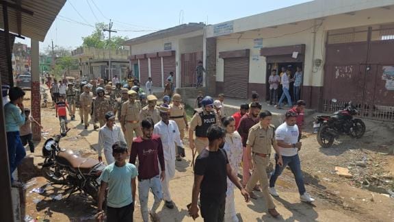 Action will be taken against holding rallies without permission