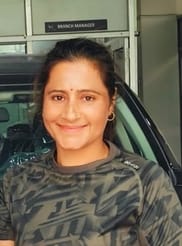 Bilaspur's prestige increased in politics, sports, horticulture, army and art