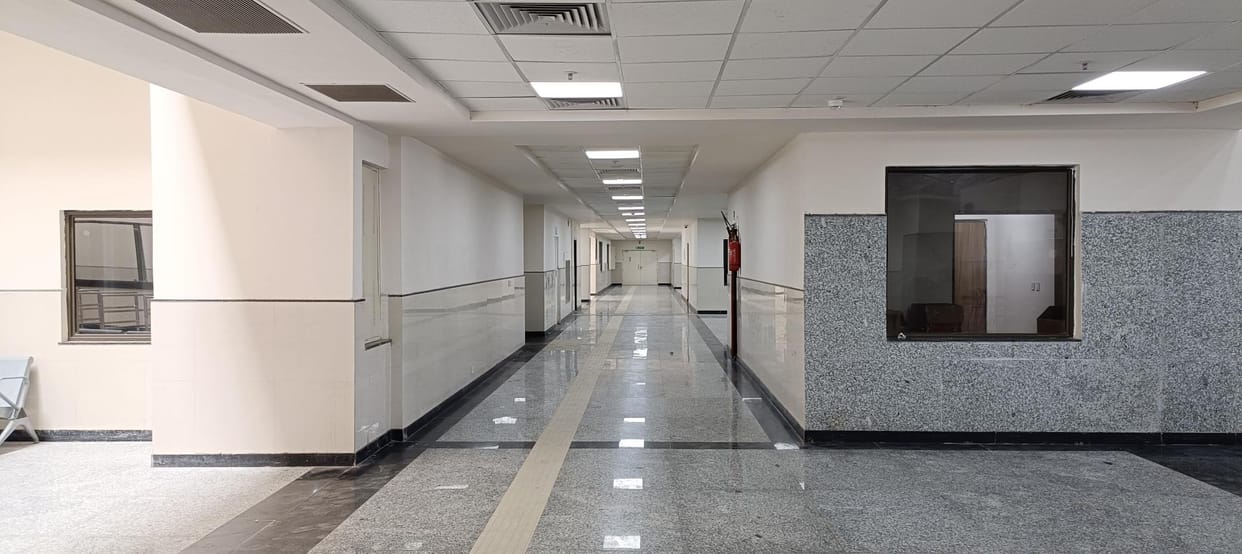 Confusion over virtual inauguration of medical college