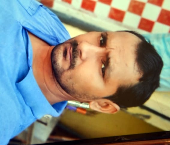 Chicken was sent instead of Paneer... Dispute in hotel, tent trader lost his life