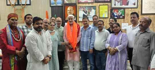 jammu, political, meeting, demand