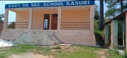 Demand For School Name on Martyr Name