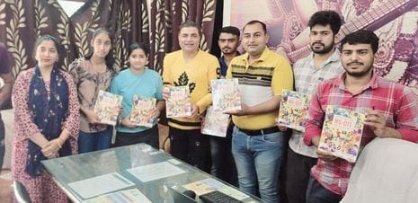 AI and computer skills help in providing employment to youth: Dr. Bhola