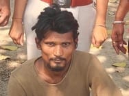 Accused arrested for cutting signal cable