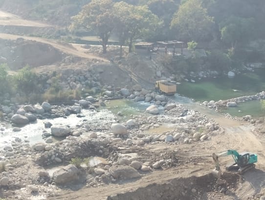 Thanpuri to Paraur four lane will be ready by March next year