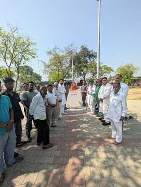 Dr. Ambedkar is the ideal of all society: INLD