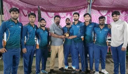 There will be a title clash between Ace Warriors and Ghatak Warriors