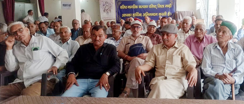 Transport pensioners' meeting with Deputy Chief Minister soon