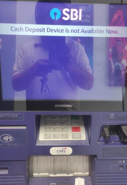 atm news