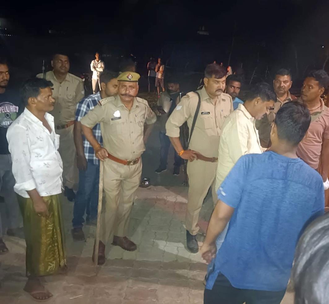 Questions raised on strict police surveillance