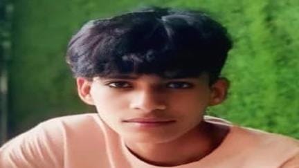 Young man dies under suspicious circumstances