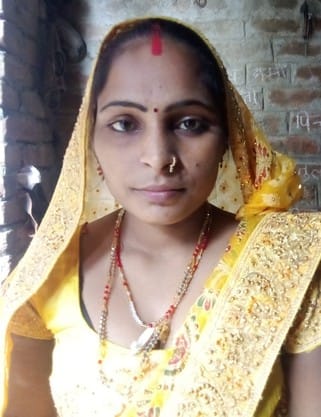 The woman committed suicide by hanging herself... She had told her mother on phone that her husband eats food, he doesn't even ask us