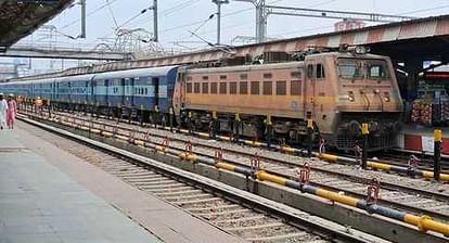 Railway's decision for safety of passengers, no trains will run from these cities during blackout