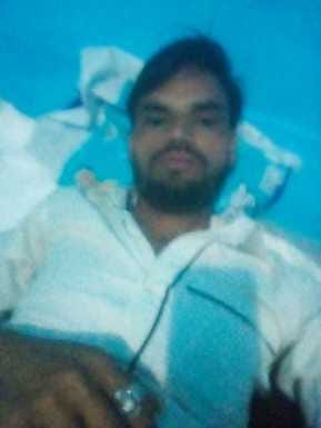 Bike rider died in a road accident