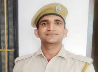 Ajmer News: Constable defrauded more than 100 policemen of crores