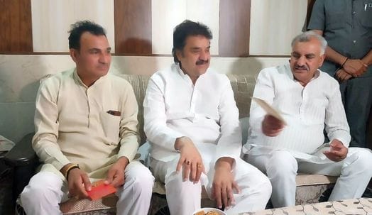 Political career of former CM embroiled in corruption is over: Bishnoi