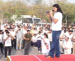Singer Amit Saini Rohtakiya said- I will also sing good songs, I have recently undergone treatment