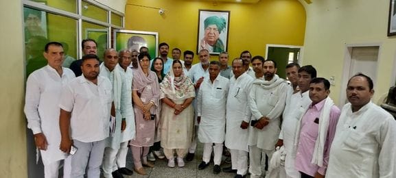 Organized workers are the strength of any organization: Sheel Bhyan