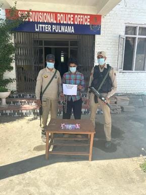 jammu kashmir news
