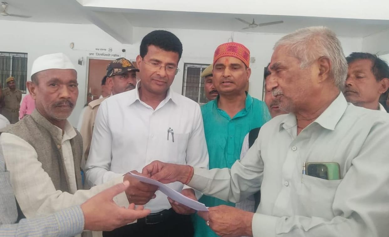 BJP is misusing ED: Shivlal