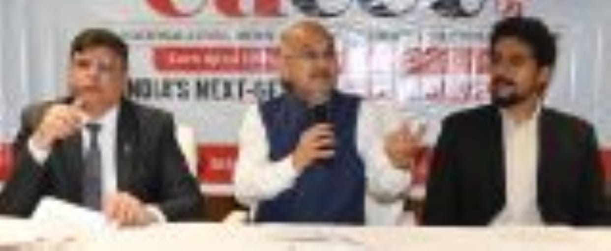 Admissions started in Chandigarh University Unnao, all courses will be equipped with AI