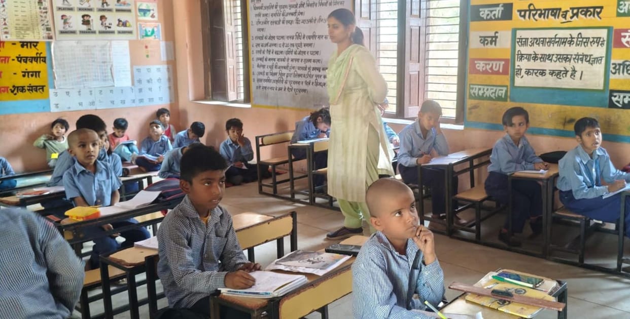 7th edition of Poshan Pakhwada to be held till 22nd April