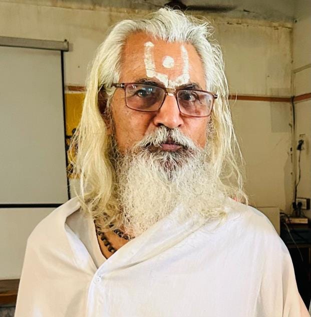 Dr. Ram Avtar will be honored with Sanatan Dharma Ratna Award