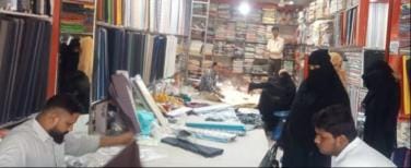 The effect of Sahalag is visible in the market, shopping has started