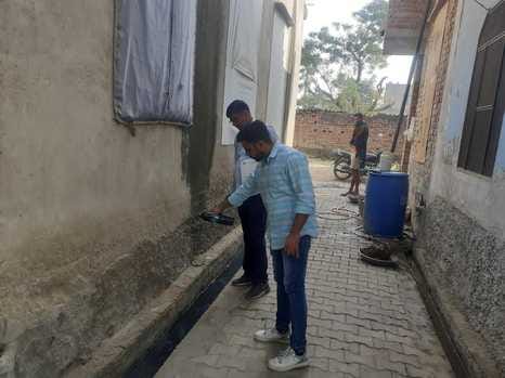 Four dengue cases found in 25 days, ELISA testing of suspects accelerated