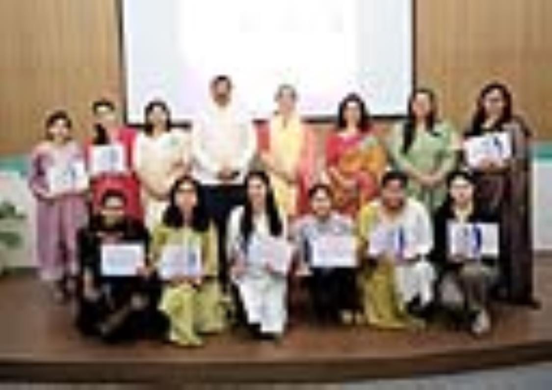Third gender needs equal rights as well as equal attitude: Prof. Deepti