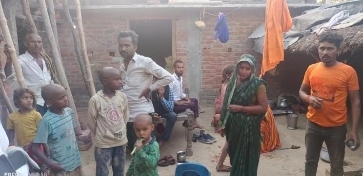 Child injured in animal attack dies