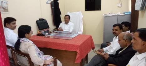 Officials should mark as many cases as possible for Lok Adalat