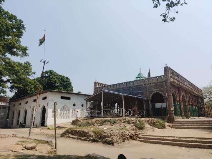 Sambhal Dargah dispute: Revenue team freed 40 bigha land from encroachment, irregularities found investigation