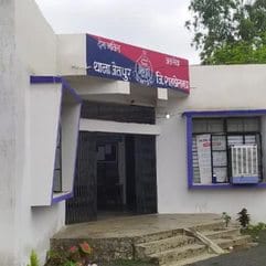 जैतपुर थाना क्षेत्र की घटना।