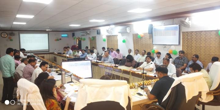 Operation Jagriti begins, people will be made aware of their rights