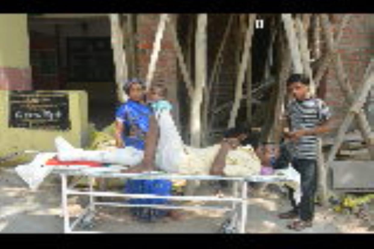 57 patients of Lokbandhu admitted in other hospitals