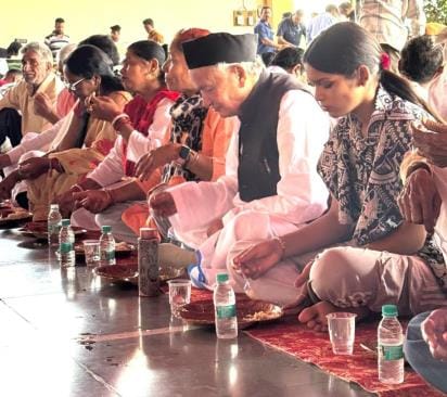 Indian constitution is the best constitution in the world: Koshyari