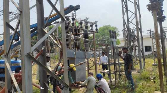 Kanpur Electricity supply will be disrupted in these areas today Kesco is doing maintenance work
