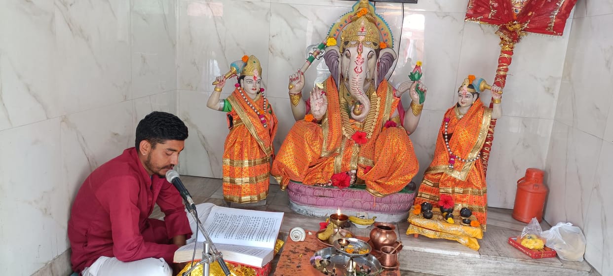 Bhandara Organised