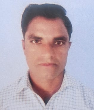 Ankit hanged himself three days before mounting the mare