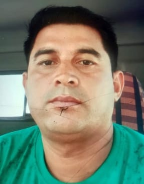 Truck driver's condition deteriorated on the highway, died in hospital