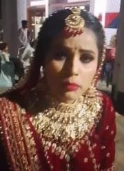 Fight between bride and groom's side, brides refuse to marry