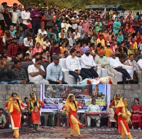 Baisakhi Fair Complete