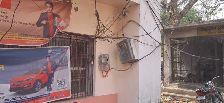 Claims on paper, no fire safety arrangements in Vikas Bhavan