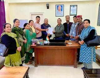 Opposition to tendering of construction material from BDO office, memorandum sent to CM